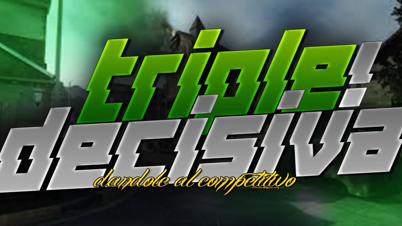 ¡¡TOMA TRIPLE!! | Dandole a Liga | DonPandaAG