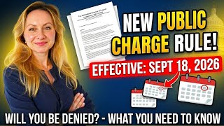 Green Card Denials Why You Need to Know the New Public Charge Rule