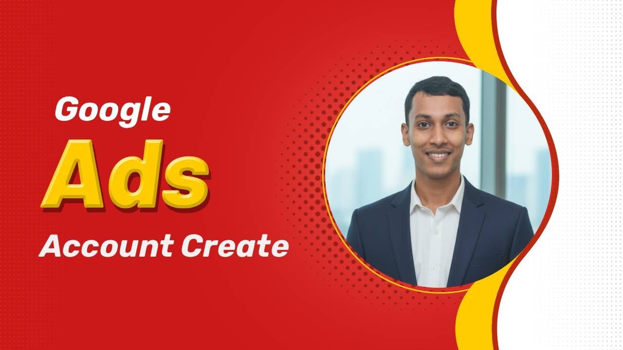How to Create Google Ads Account Step by Step Bangla Tutorial Arman The ...