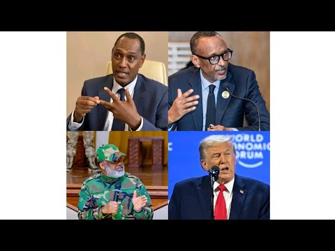 29 1 26 OUGANDA ABOYI NANGA QATAR VEUT SAUVÉ KAGAME EN RETARD LES USA EN COLÈRE BOULOS ÉCARTÉ 