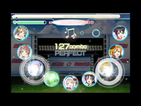 LoveLiveSIF(JP)23th SCOREMATCH, Loneliest Baby(EX)