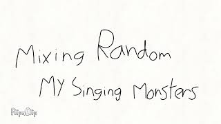 Combining Monsters E1: Epic Fwog + Epic Cybop