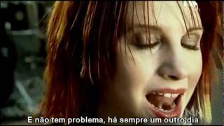 Paramore - Another Day legendado