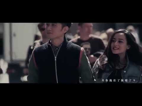 【官方MV】古巨基～最爱
