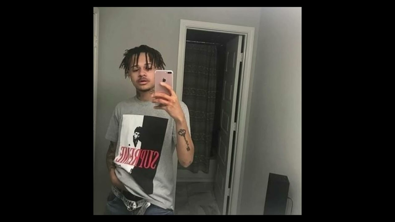 [FREE] summrs x goyxrd x pluggnb type beat “dont go” w/ @w1llidkbeats 