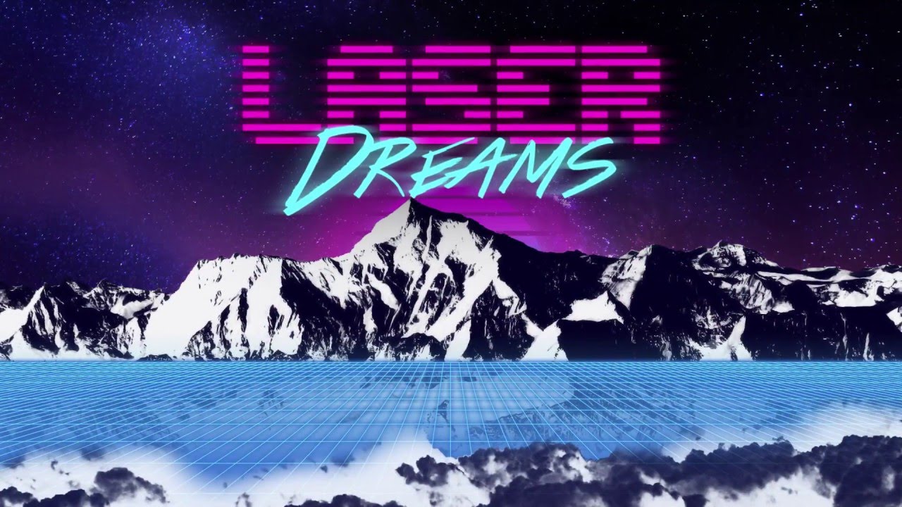 Laser Dreams MOD APK cover