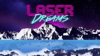 Laser Dreams - Brain Puzzle