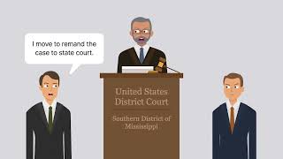 Gully v.  First National Bank Case Brief Summary | Law Case Explained 1