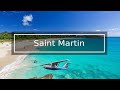 Landing In Saint Martin/Sint Maarten