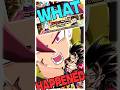 What HAPPENED with Dragon Ball Legends Story Mode 
