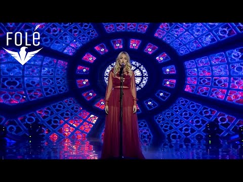 Evi Reçi - Dorëzohu (Kënga Magjike 2017)