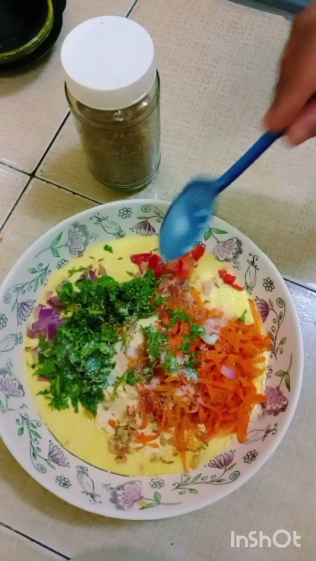 kitchen recipe - ShareChat