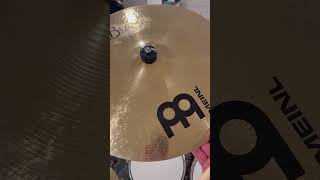 16" byzance