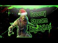 GreenyDefault - Fortnite Stream Highlights #1