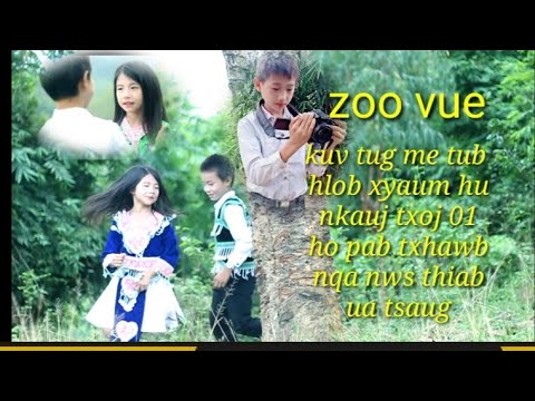 Video: Zoo Meej Sib Yuav