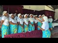 NAMILANGO DORCUS ADZATITSUTSE NDI NDANI 