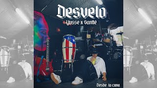 Desvelo - Yusse l Santté (Video Oficial)