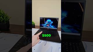 The BEST $500 Gaming Laptop?! 🤯