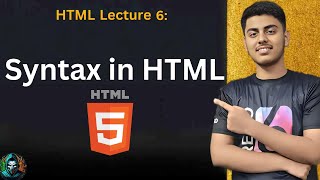 Master HTML in 2025: Essential Tags & Step-by-Step Guide for Beginners | Lecture 2