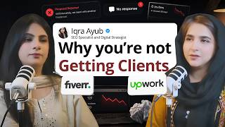 Online Earning in Pakistan | Freelancing Without Scams | Iqra Ayub