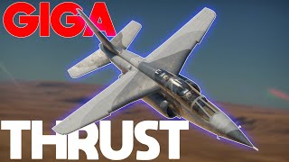 No One is Talking About the Alpha Jet Buff | War Thunder