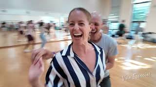 Viva Esencia London - Fifth Edition With Dj Rupert