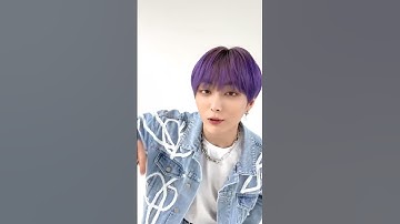Thumbnail of NINE.i Today's message 💌#230311 #NINEi #나인아이 #VAHN  #반