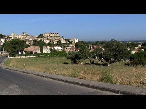 Le Patrimoine de Lançon-Provence