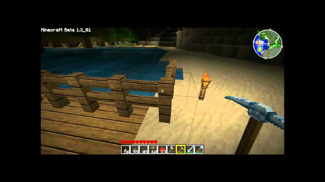 1.3_01 Modding Tutorial - YouTube