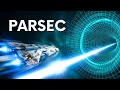 Por esto el PARSEC deja en ridículo a la Velocidad de la Luz | Documental Para Dormir
