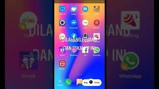 Aplikasi Faceindo mobile screenshot 5