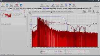 Room and Audio Equipment Analysis