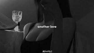 another love (slowmyz)