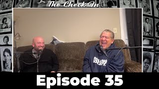 The Magical Mystery Tour (LIVE from NJ) | The Check In with Joey Diaz and Lee Syatt
