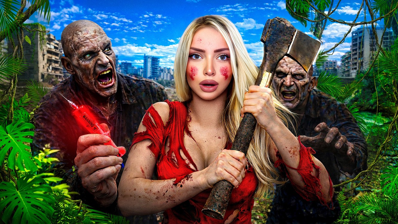 ΕΙΠΑ ΣΤΟΝ ΧΙΤΜΑΝ ΤΗΝ ΑΛΗΘΕΙΑ....ΑΛΛΑ ΒΡΕΘΗΚΑ ΣΤΟΝ ΚΟΣΜΟ ΤΩΝ ΖΟΜΠΙ ΣΤΟ GTA RP!