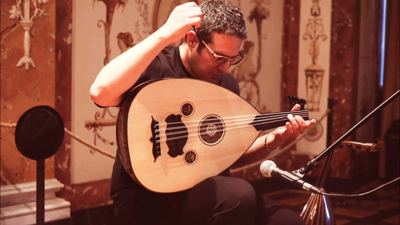 Rondo alla Turca Mozart's Turkish March Felix Schneider's Tückischer Marsch