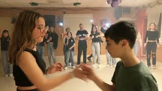 Zulu Screams Choré Silvervicemsdanceurban Dancediegoloane