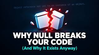 Why Null Exists