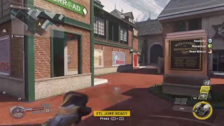 1v1 iw window wars FaZe material