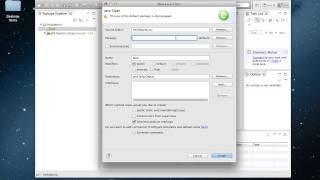 Java HelloWorld
