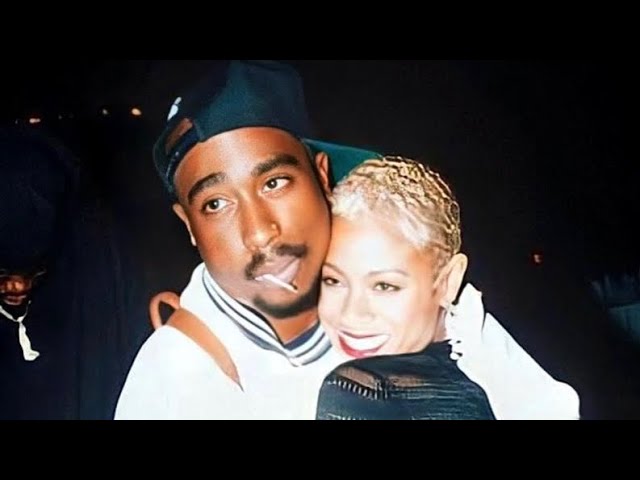 2 Pac - Run Tha Streets ft. Michelle Storm #Bassboosted