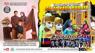 Download lagu 🔴 LIVE NGARAK BUROK DANGDUT ' CINTA NADA BUDAYA ' | SHOW PAMULIHAN - LARANGAN 29/04/2026