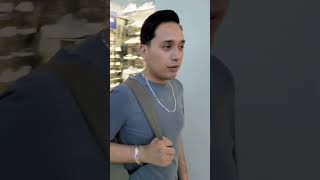 Ayuden a Juan Alberto del Rio a llegar a las olimpiadas #saltillo #humor #comedia #viral #contenido