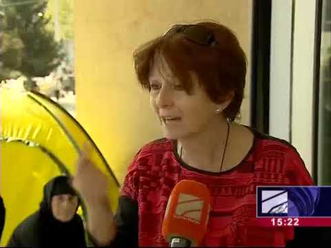 დევნილთა ულტიმატუმი