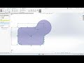 SolidWorks for Students - How to make 2D Sketches thumbnail