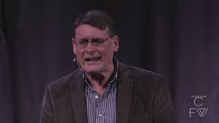 Nigel Cameron: Technological Humanism