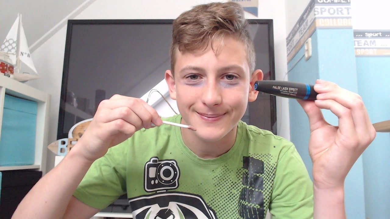 ASMR Делаю макияж💄 | милые ASMR