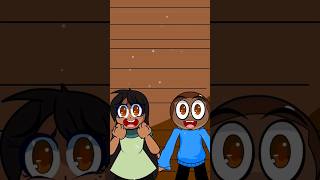 When your homie takes you to Hot Topic  #animation #shorts #funnymemes