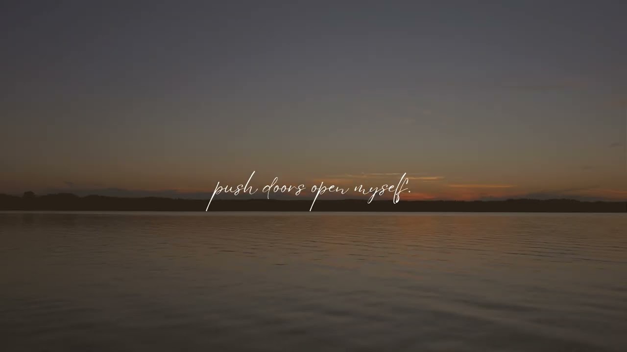 A Prayer for Peaceful Provision | Trusting God’s Timing Without Striving