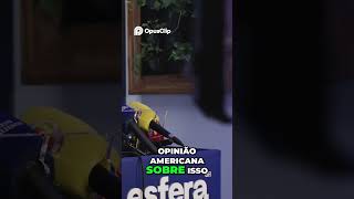 Comando Vermelho Terrorista: Futuro Presidente do Brasil Responde